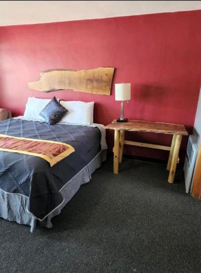 Tri-State Wood Inn Dickeyville Zewnętrze zdjęcie